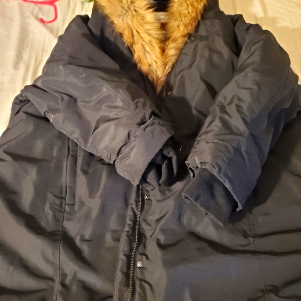 Winter Coat